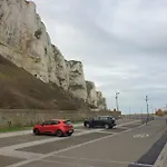 Goeland شقة Le Tréport