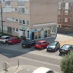 Goeland شقة *