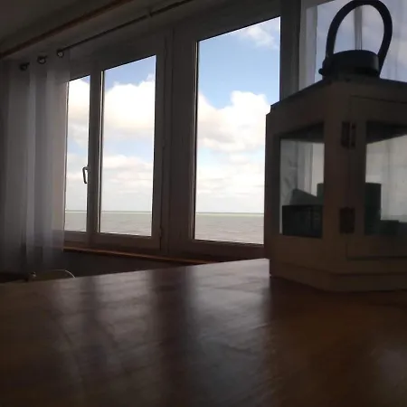 Goeland דירה Le Tréport