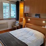 Apartment Goeland Le Tréport
