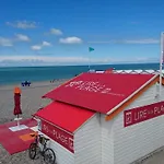 Goeland * Ле-Трепор