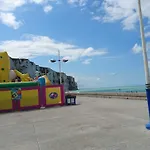 Апартаменты Goeland *