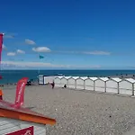 Goeland Апартаменты *