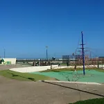 Goeland Апартаменты *