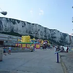 Апартаменты Goeland *