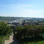 Goeland * Ле-Трепор