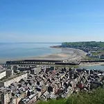 Апартаменты Goeland Ле-Трепор