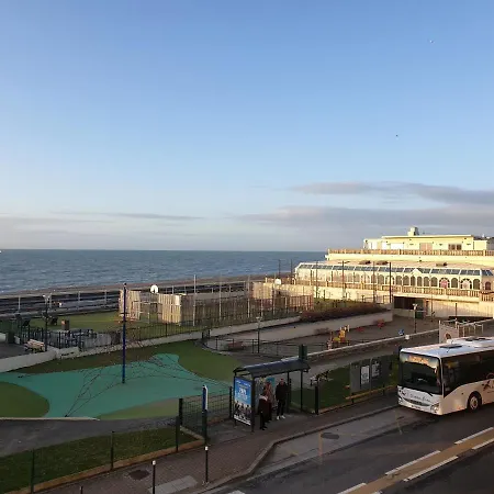 Goeland Apartman