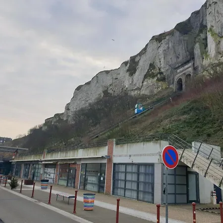 Goeland 아파트 르트레포르