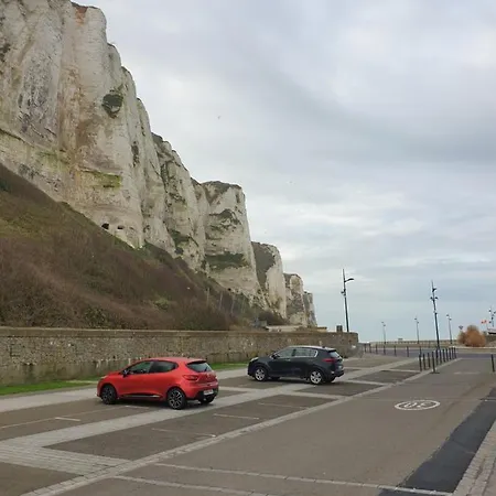 Goeland 아파트 르트레포르