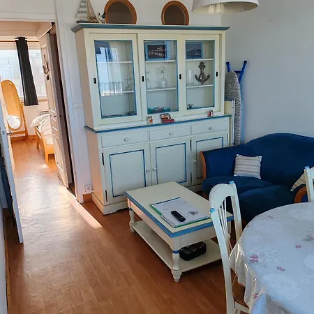 Goéland Appartamento *