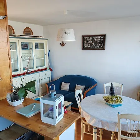 Goeland Apartment
