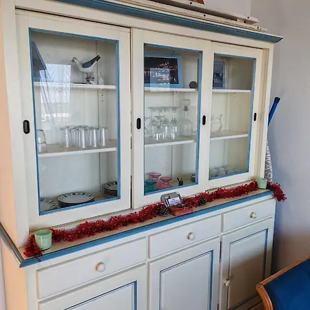 Apartment Goeland *
