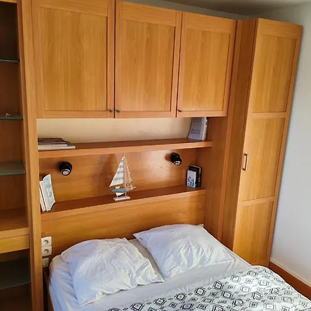 Apartman Goeland