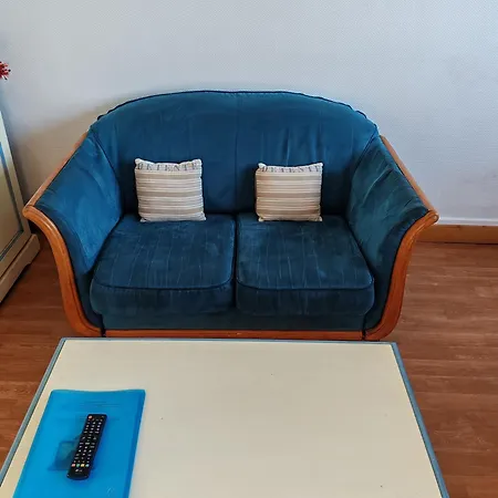 Apartman Goeland *