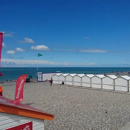 Goeland Διαμέρισμα *
