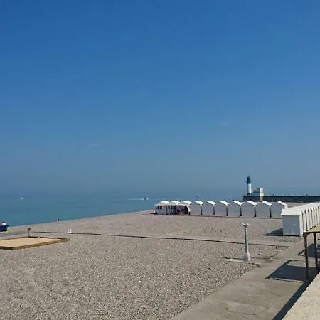 Διαμέρισμα Goeland