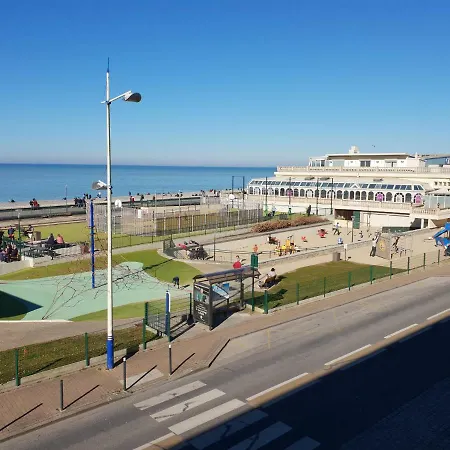 Goeland Apartman
