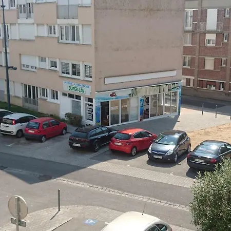 Goeland Διαμέρισμα *